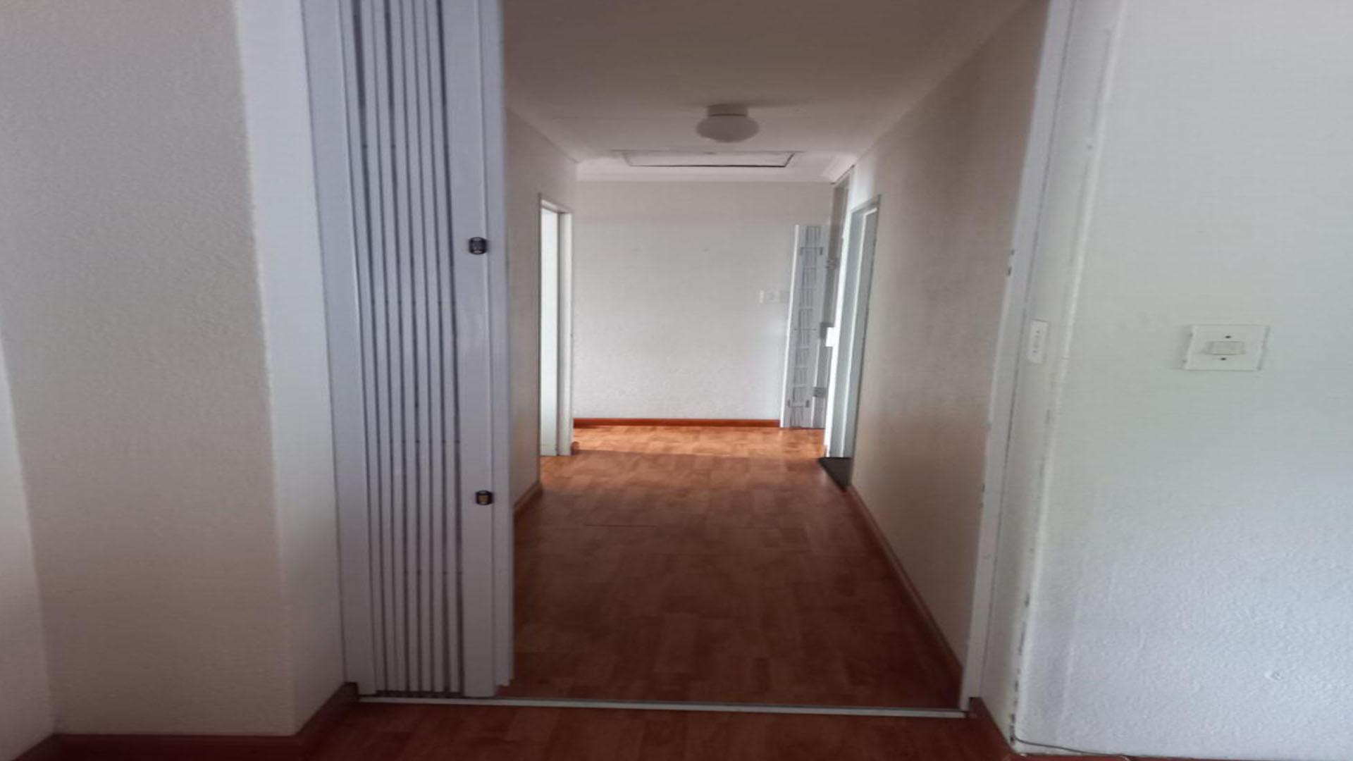 Spaces - 10 square meters of property in Secunda