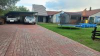 Front View of property in Secunda