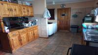 Kitchen - 16 square meters of property in Secunda