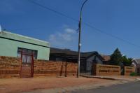 Front View of property in Toekomsrus