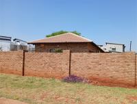 Front View of property in Mokopane (Potgietersrust)