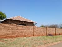 Front View of property in Mokopane (Potgietersrust)