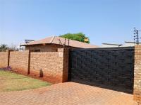 Front View of property in Mokopane (Potgietersrust)