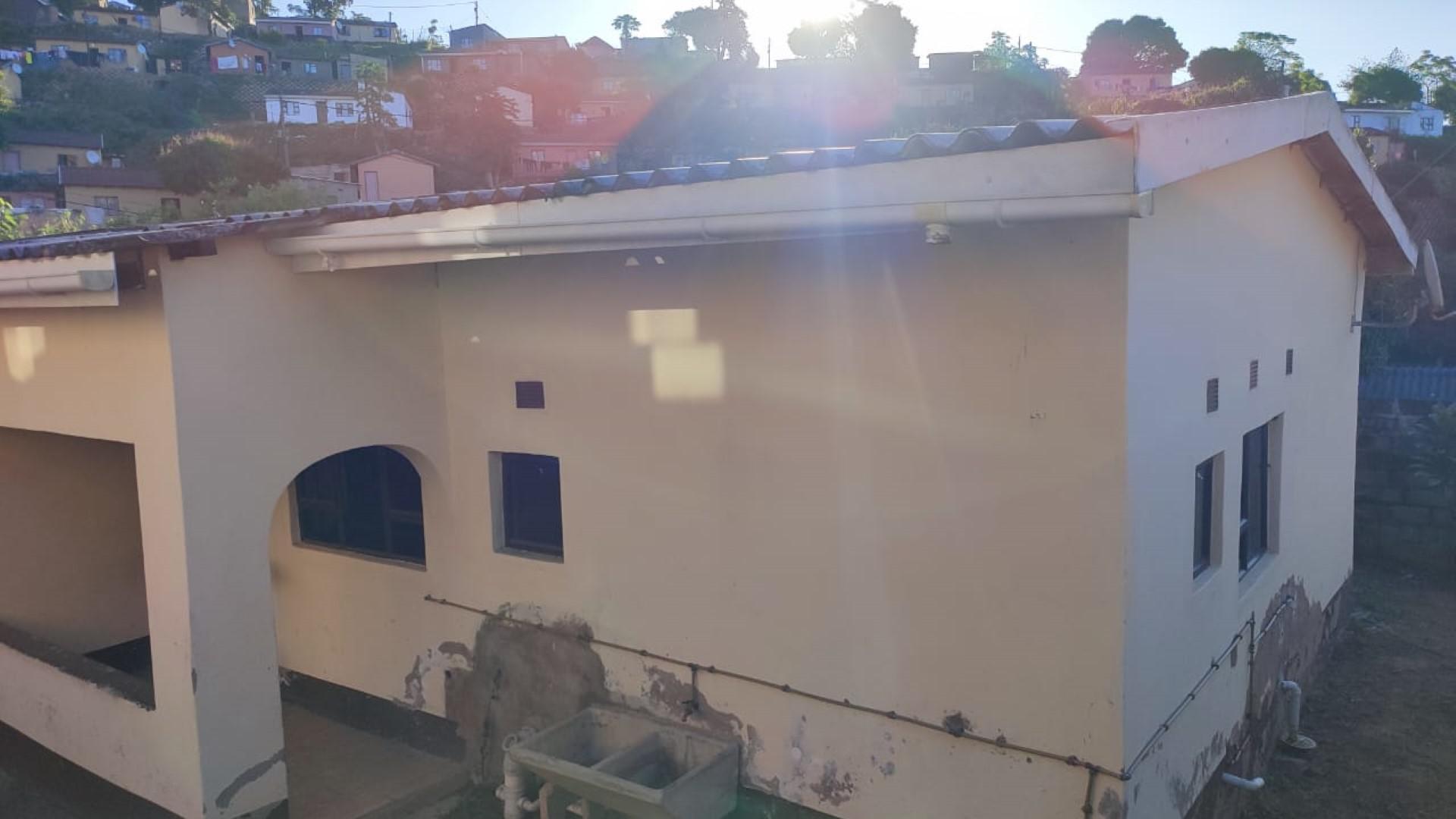 Front View of property in Umlazi