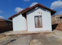 Front View of property in Nellmapius