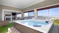 Entertainment - 35 square meters of property in Yzerfontein