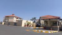 Front View of property in Grand Central