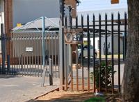 Front View of property in Boksburg