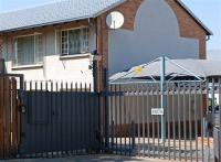 Front View of property in Boksburg