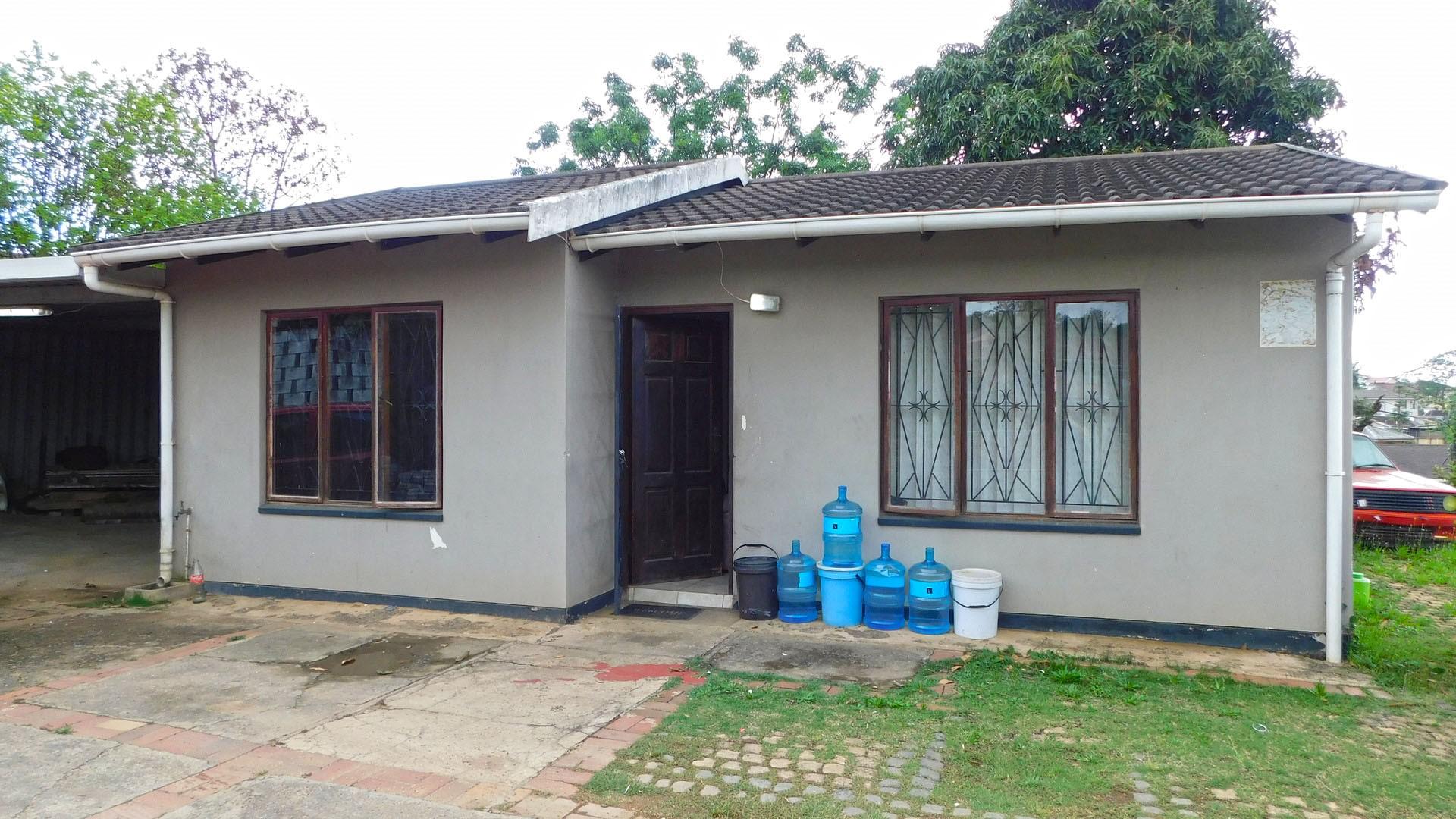 Standard Bank EasySell 2 Bedroom House for Sale in Verulam