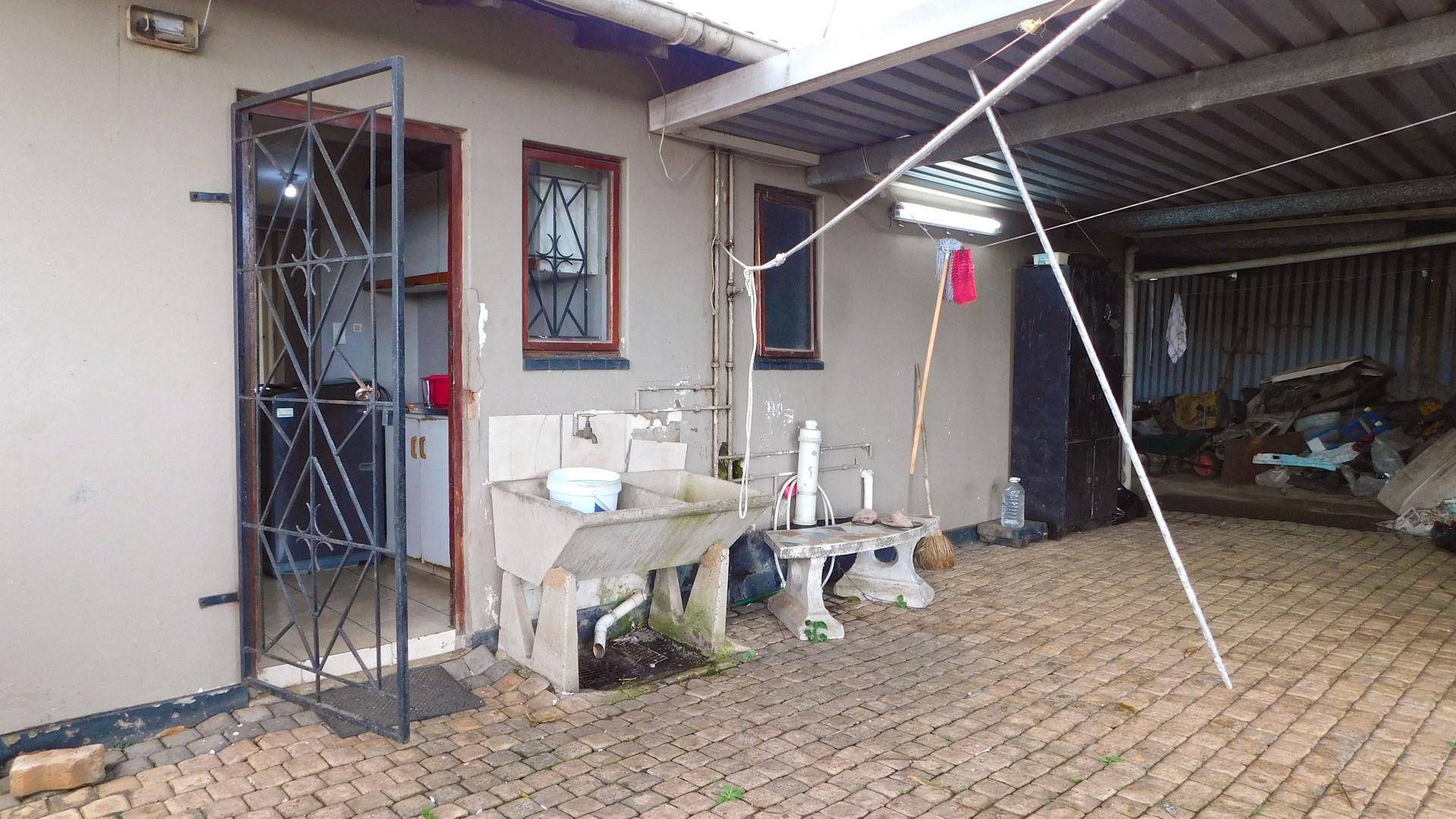 Standard Bank EasySell 2 Bedroom House for Sale in Verulam