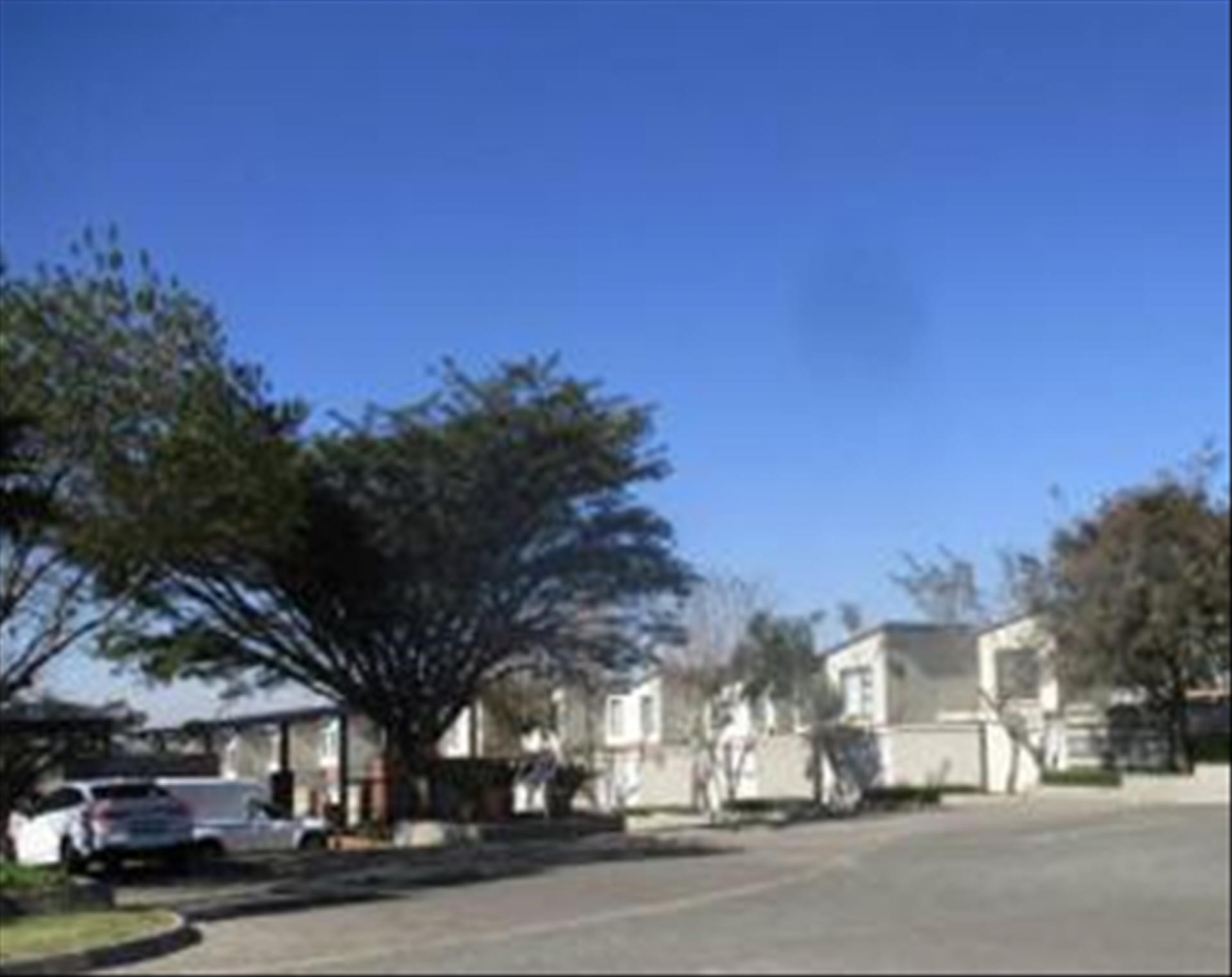 Front View of property in Ben Fleur