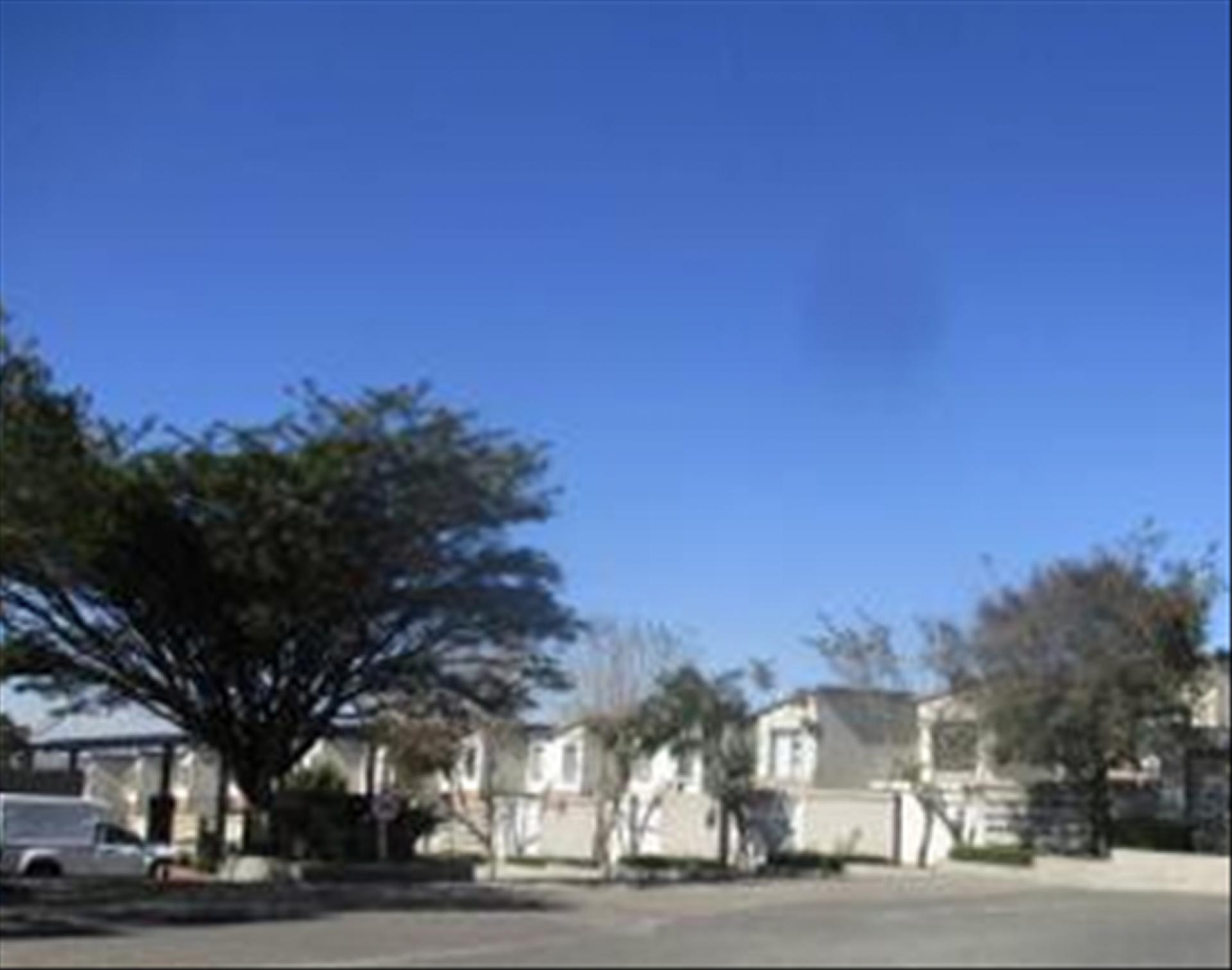 Front View of property in Ben Fleur