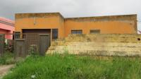 Front View of property in Tsakane