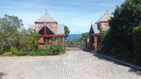 Front View of property in Herolds Bay