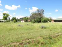  of property in Fouriesburg