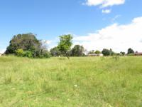  of property in Fouriesburg