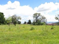  of property in Fouriesburg