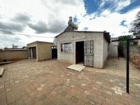 6 Bedroom 2 Bathroom House for Sale for sale in Cosmo City