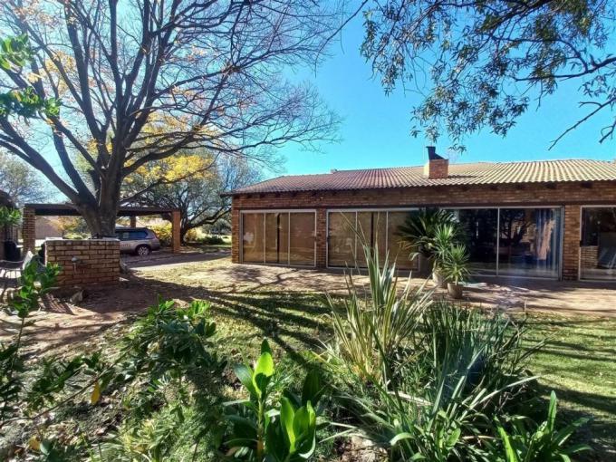 3 Bedroom House for Sale For Sale in Vaal Oewer - MR557872