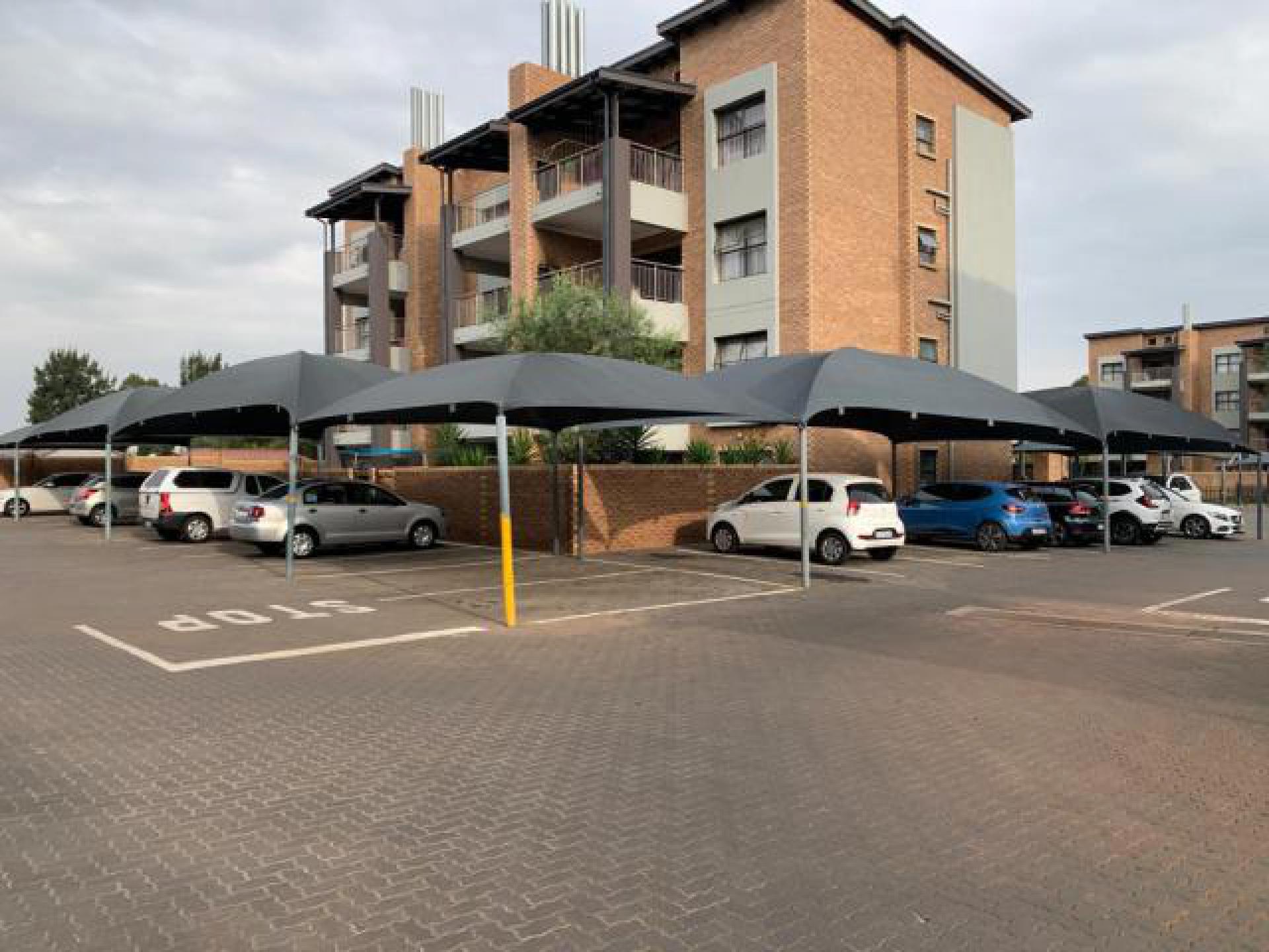 Standard Bank EasySell 2 Bedroom Sectional Title for Sale in