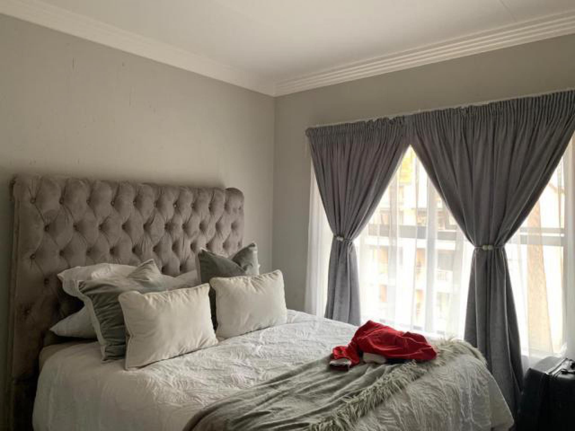 Standard Bank EasySell 2 Bedroom Sectional Title for Sale in