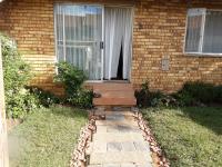 2 Bedroom 1 Bathroom House to Rent for sale in Birch Acres