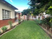  of property in Booysens