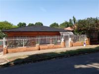 Front View of property in Bezuidenhout Valley