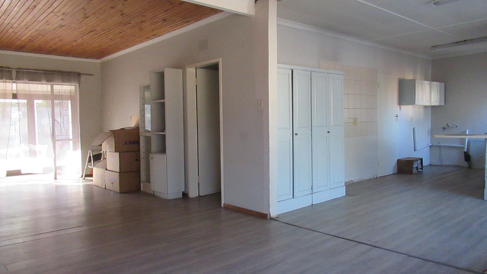 Dining Room - 18 square meters of property in Heidelberg - GP