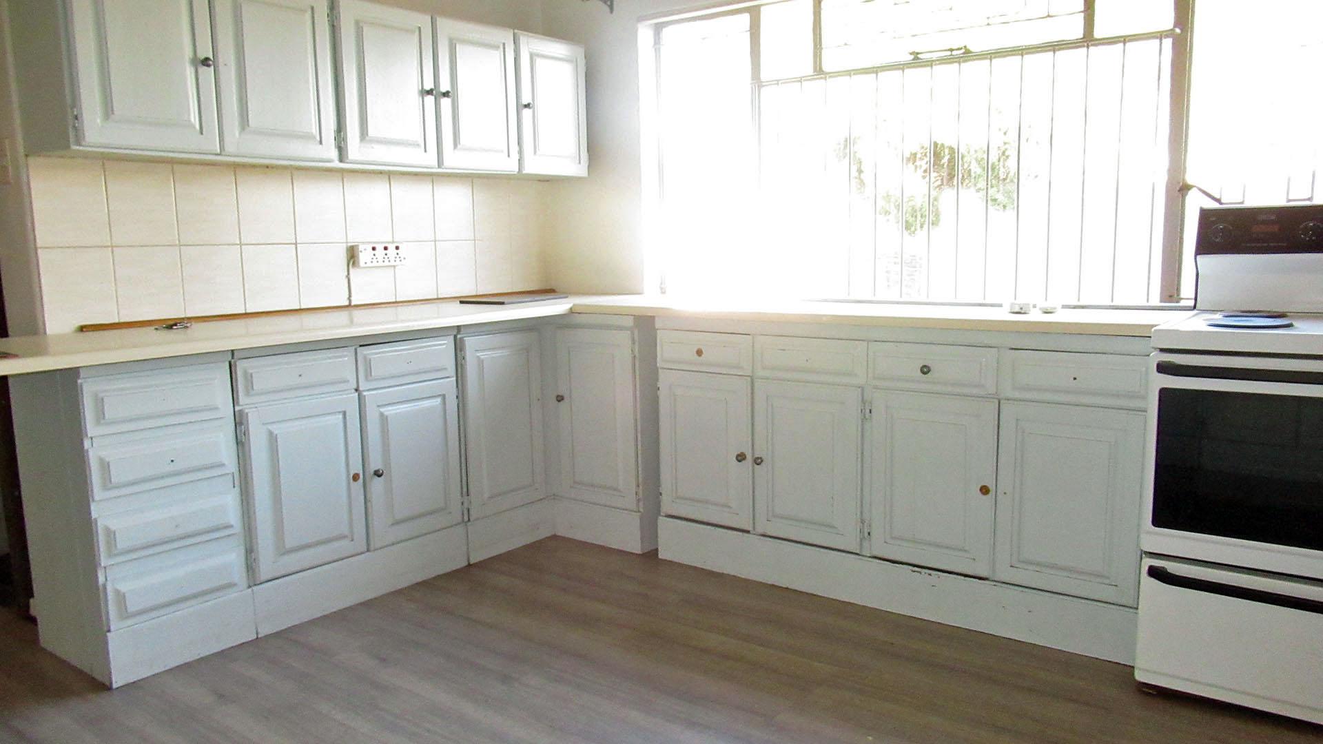 Kitchen - 15 square meters of property in Heidelberg - GP