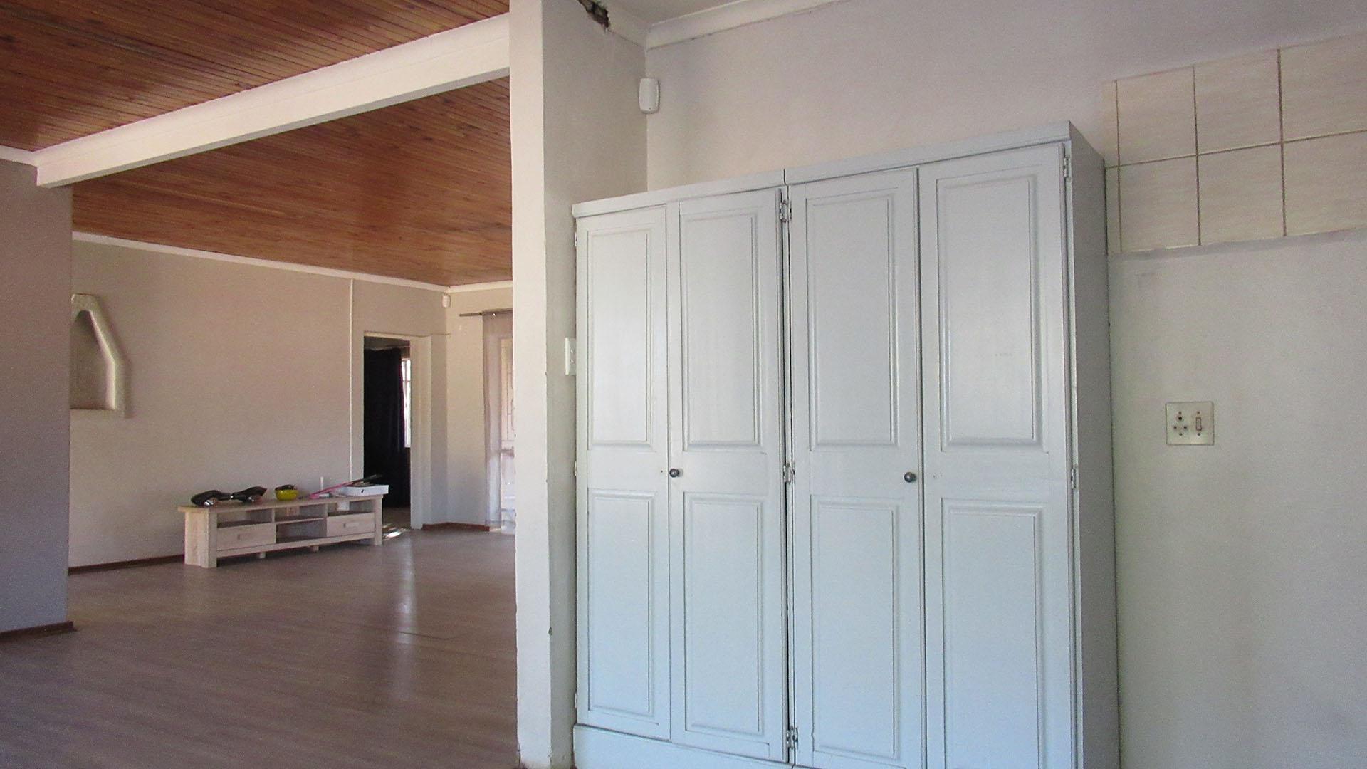 Kitchen - 15 square meters of property in Heidelberg - GP