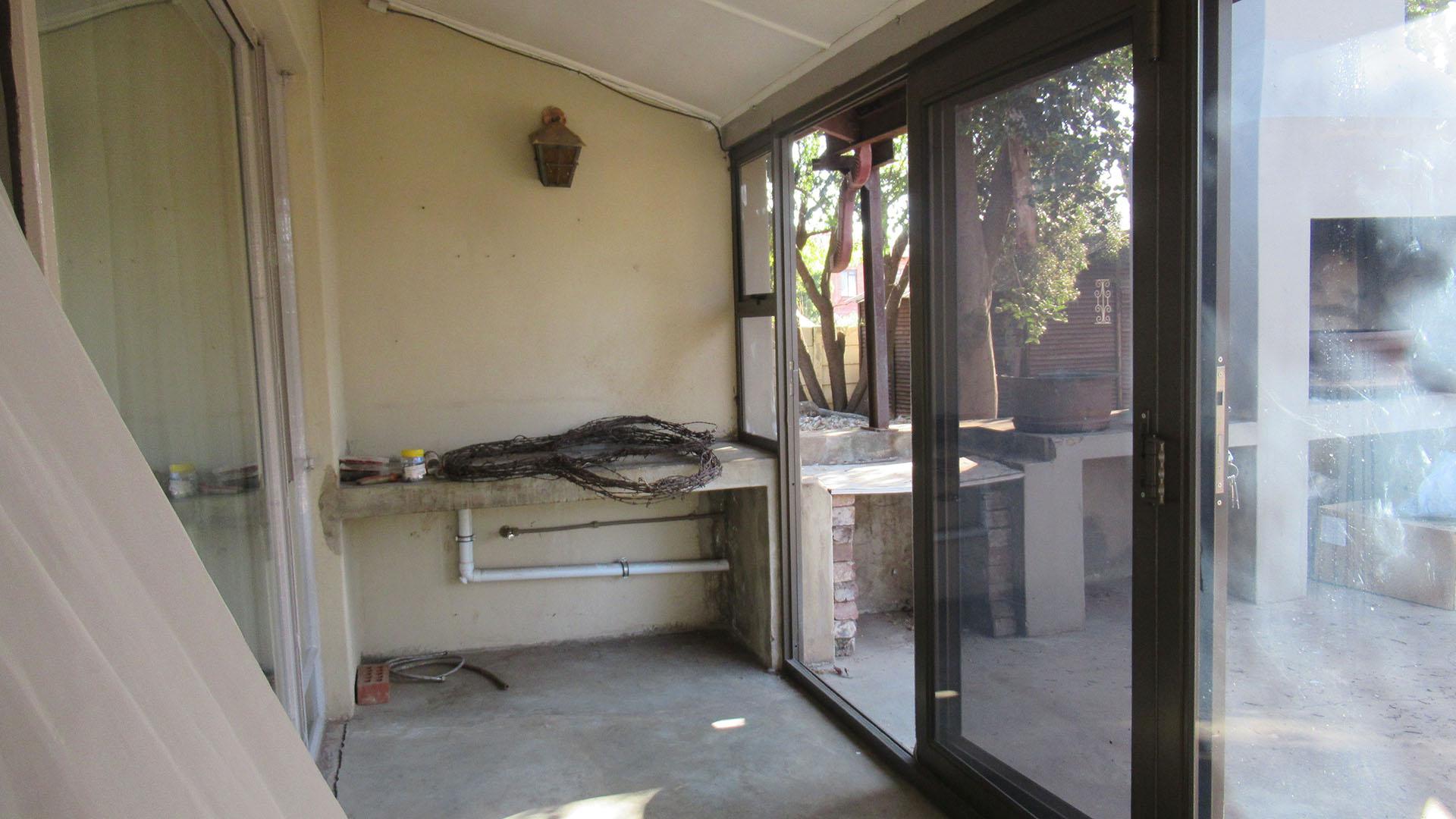 Rooms - 35 square meters of property in Heidelberg - GP