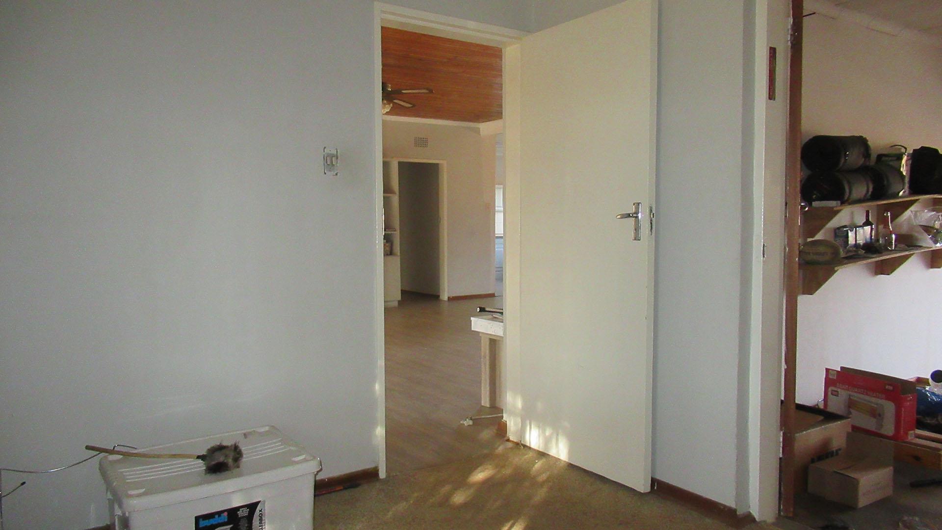 Bed Room 3 - 11 square meters of property in Heidelberg - GP