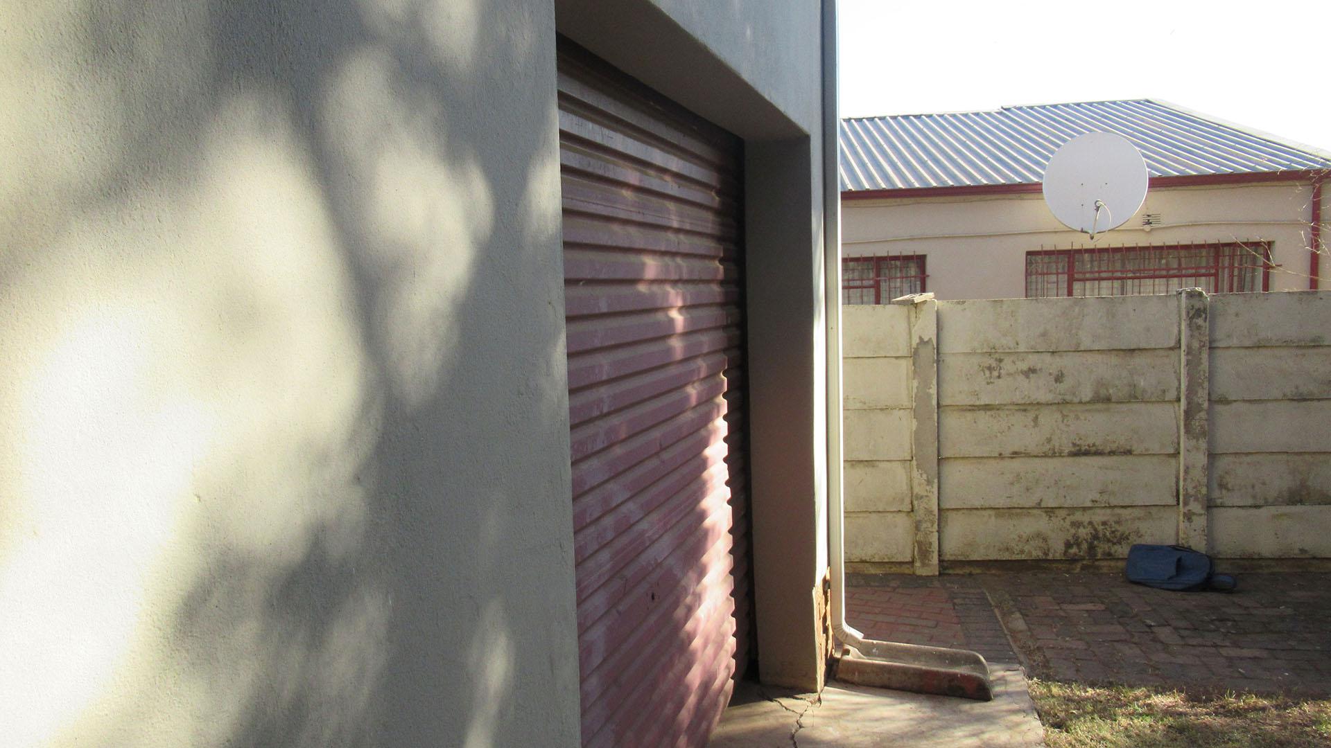 Spaces - 14 square meters of property in Heidelberg - GP