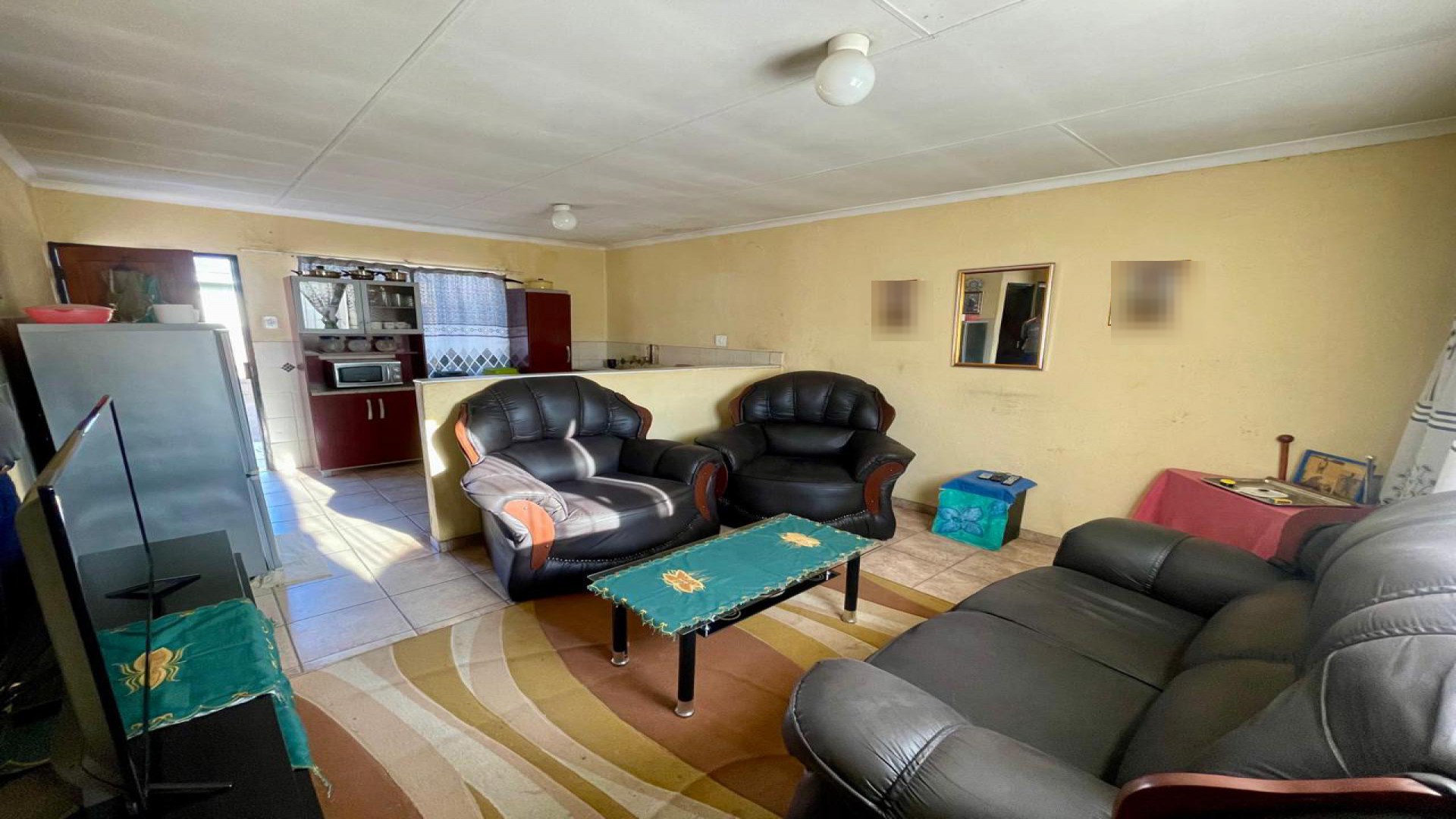 Lounges of property in Soshanguve
