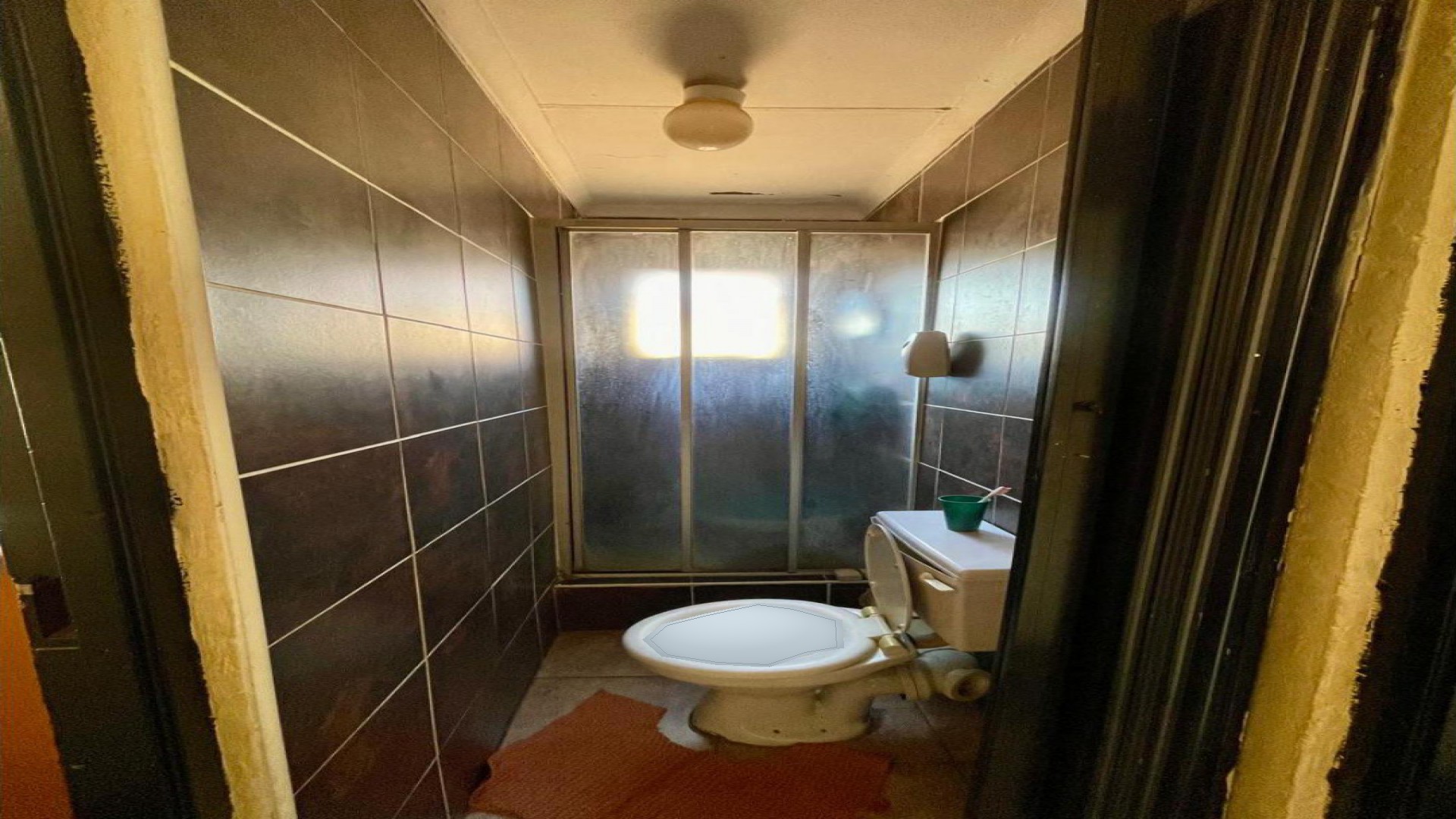 Bathroom 1 of property in Soshanguve