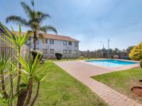 Entertainment of property in Glen Marais