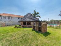 Entertainment of property in Glen Marais