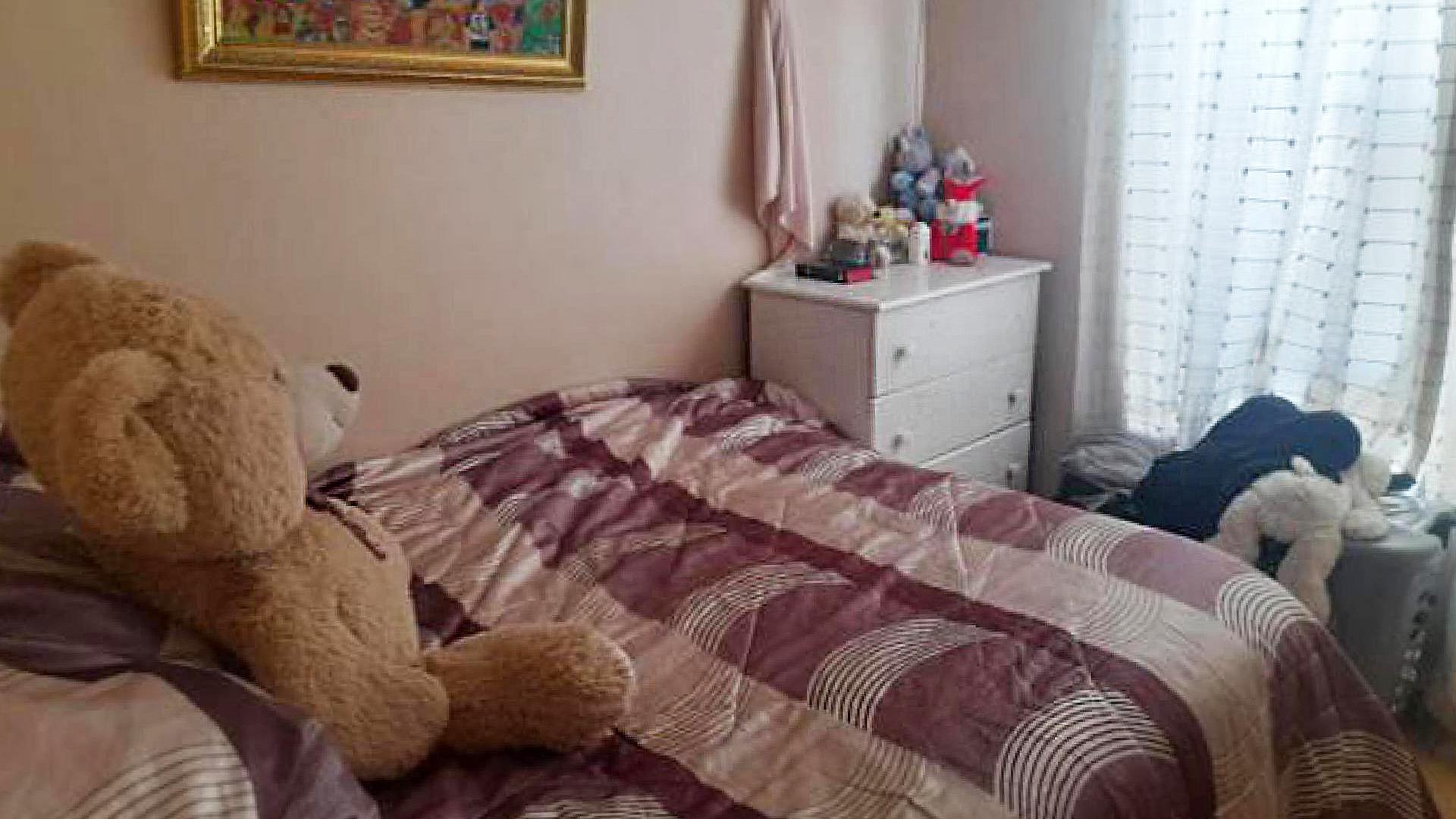 Bed Room 2 of property in Fleurhof