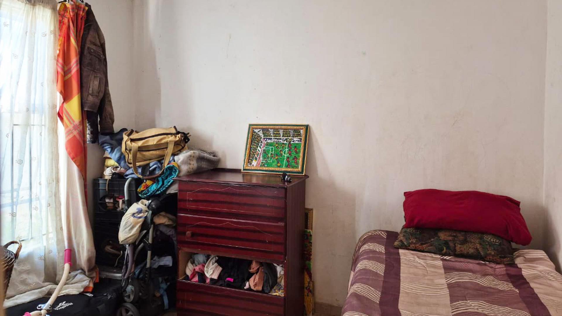 Bed Room 1 of property in Fleurhof