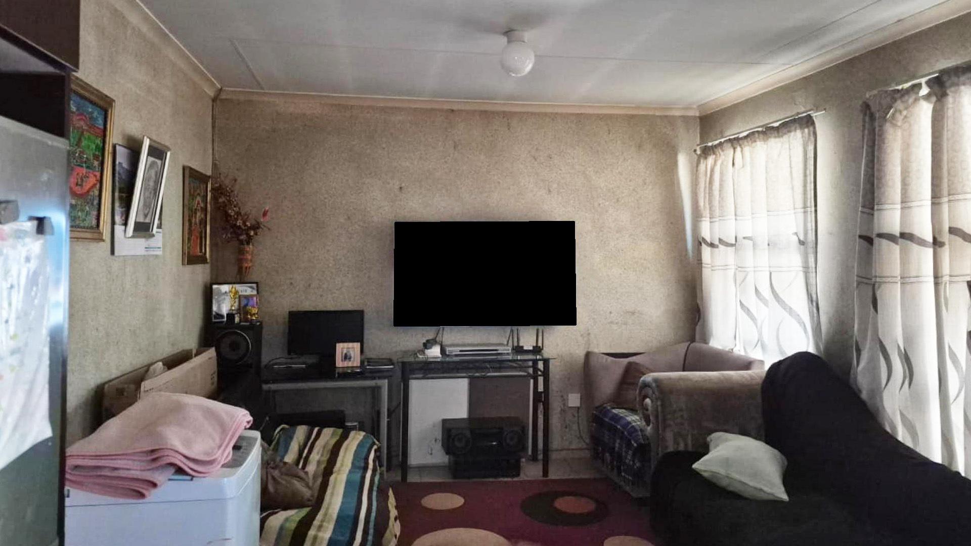 Lounges of property in Fleurhof