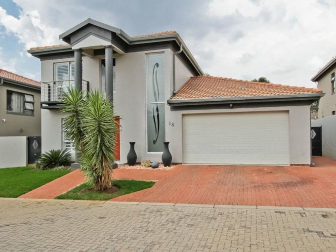 3 Bedroom House for Sale For Sale in Dunvegan MR558097 M