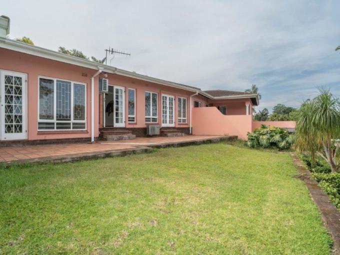 4 Bedroom House for Sale For Sale in Cowies Hill MR558103