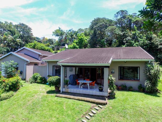 3 Bedroom House for Sale For Sale in Cowies Hill MR558145