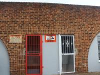 Commercial to Rent for sale in Barberton