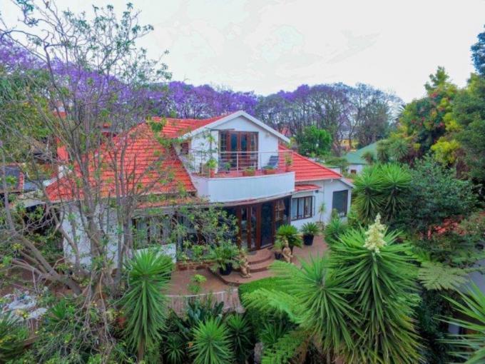 3 Bedroom House for Sale For Sale in Kensington - JHB - MR558201