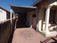  of property in Soshanguve