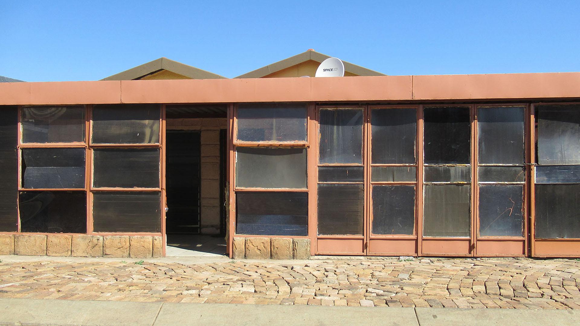 Front View of property in Protea North