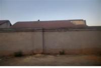 Front View of property in Vosloorus